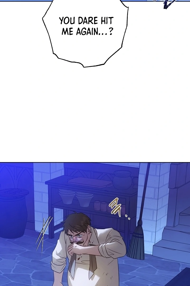 I Will Buy Divine Power With Money! Chapter 5 483 ch 5 104