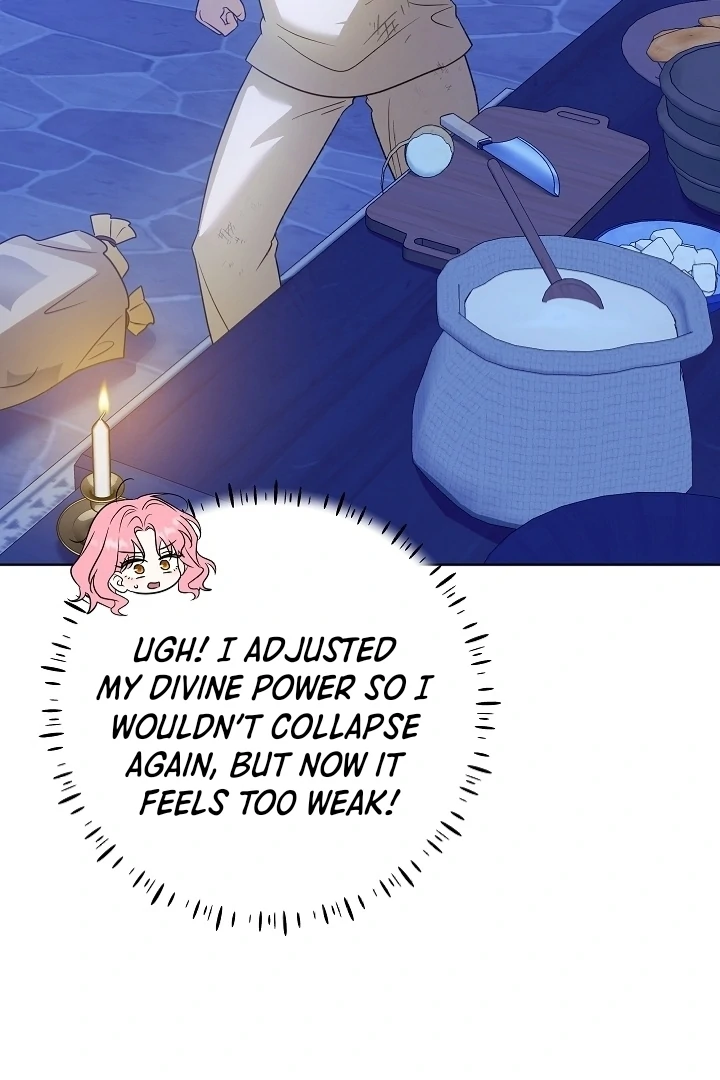 I Will Buy Divine Power With Money! Chapter 5 484 ch 5 105