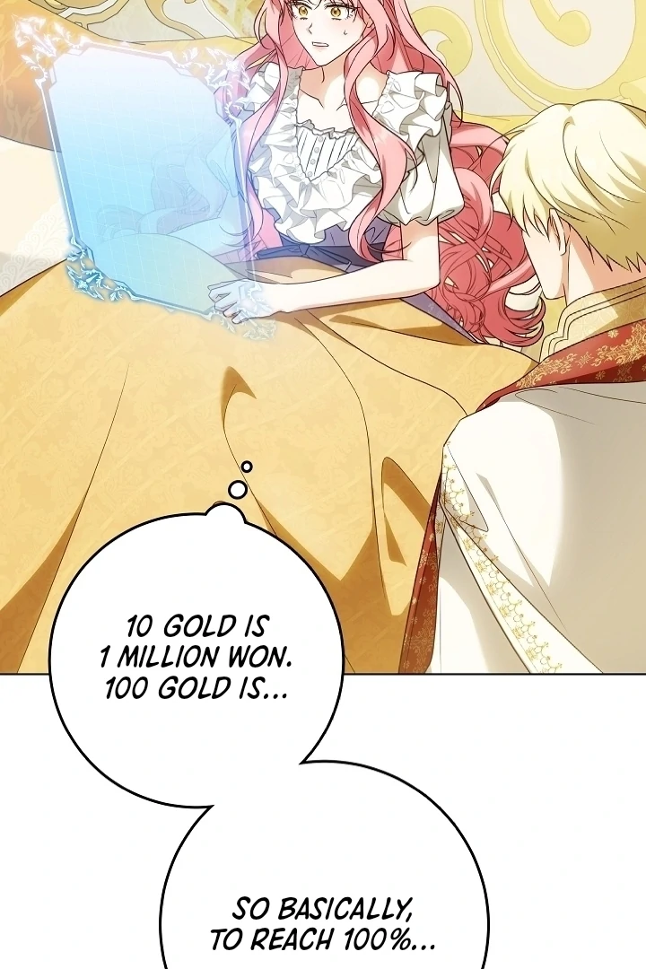 I Will Buy Divine Power With Money! Chapter 5 423 ch 5 44