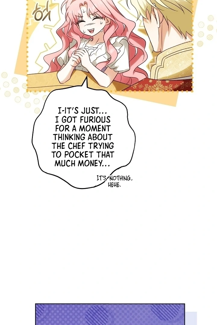 I Will Buy Divine Power With Money! Chapter 5 427 ch 5 48