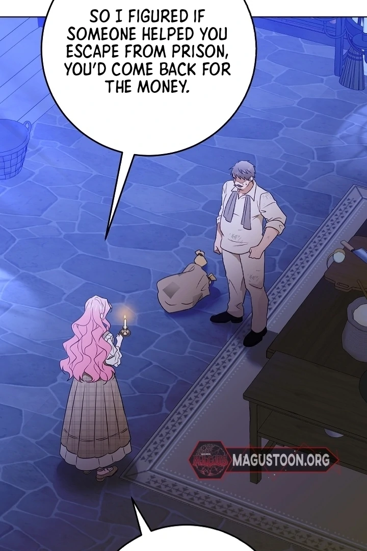 I Will Buy Divine Power With Money! Chapter 5 466 ch 5 87