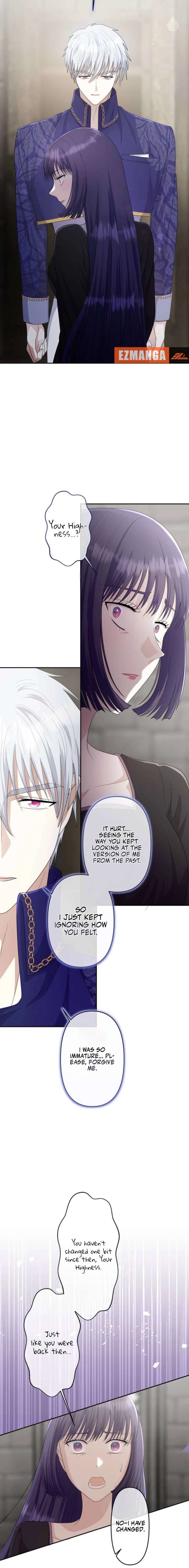 I Tried to be a Villainess, But Now I’m Being Obsessed Over?! Chapter 28 82 12