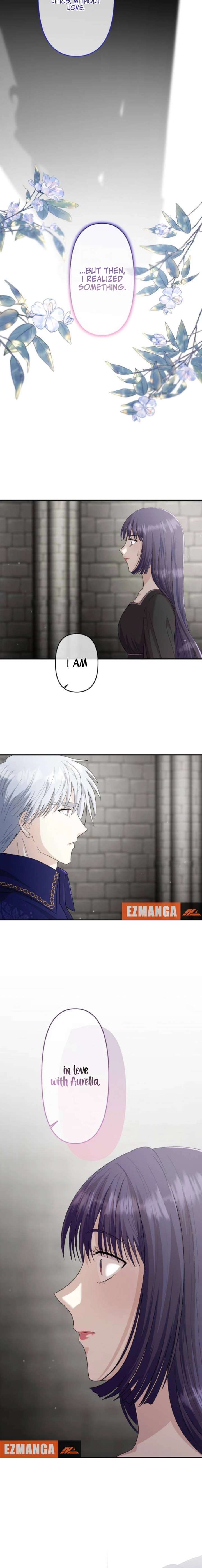 I Tried to be a Villainess, But Now I’m Being Obsessed Over?! Chapter 28 84 14