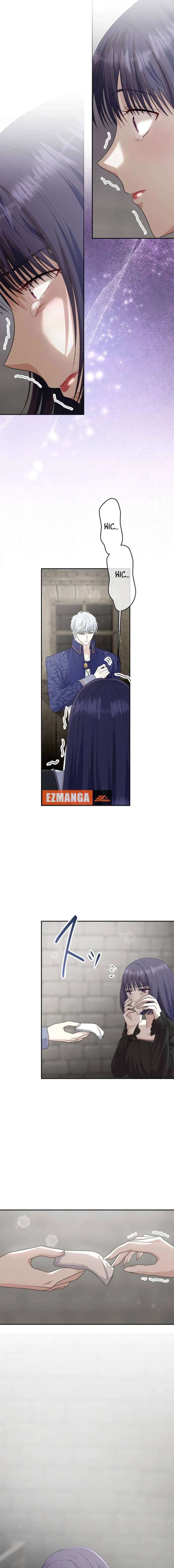 I Tried to be a Villainess, But Now I’m Being Obsessed Over?! Chapter 28 85 15