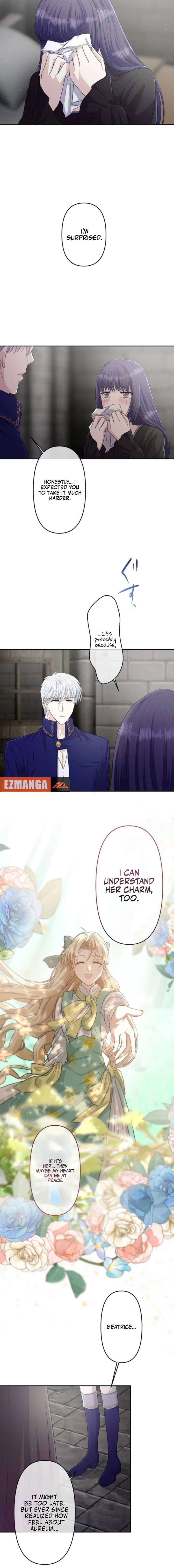 I Tried to be a Villainess, But Now I’m Being Obsessed Over?! Chapter 28 86 16