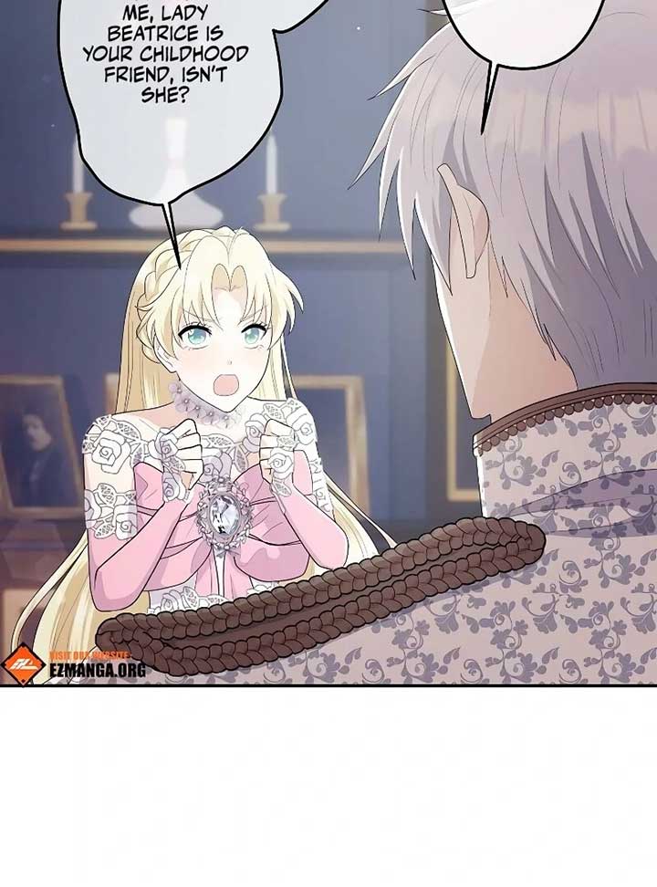 I Tried to be a Villainess, But Now I’m Being Obsessed Over?! Chapter 6 300 ch 6 17