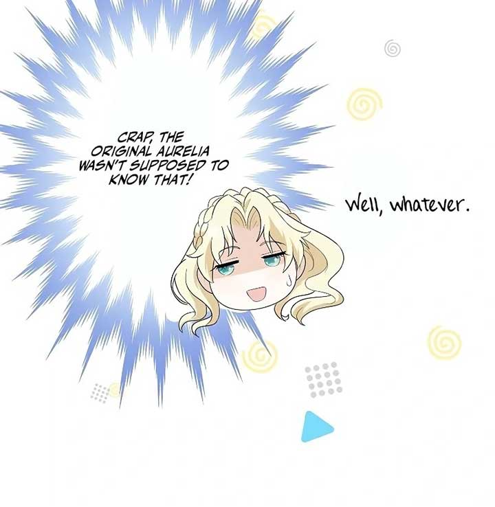 I Tried to be a Villainess, But Now I’m Being Obsessed Over?! Chapter 6 302 ch 6 19