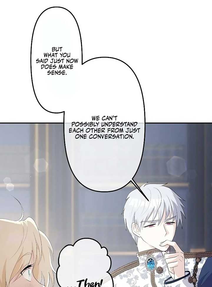 I Tried to be a Villainess, But Now I’m Being Obsessed Over?! Chapter 6 303 ch 6 20