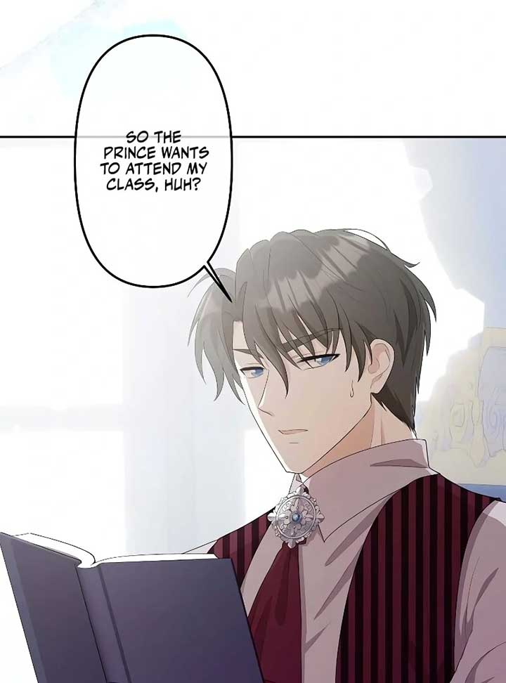 I Tried to be a Villainess, But Now I’m Being Obsessed Over?! Chapter 6 312 ch 6 29