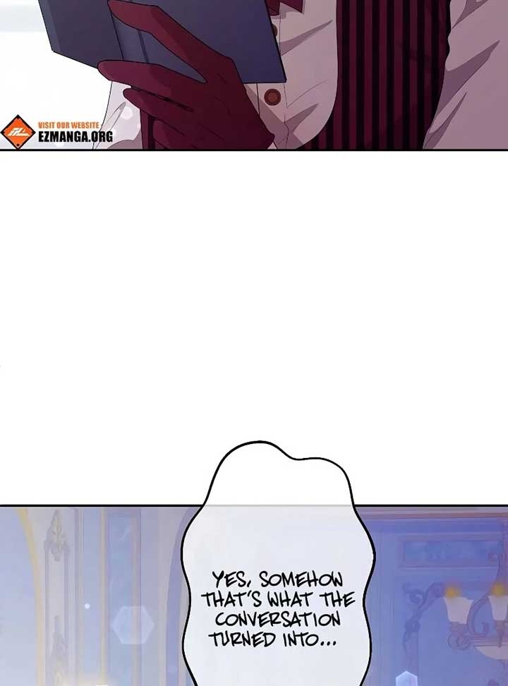 I Tried to be a Villainess, But Now I’m Being Obsessed Over?! Chapter 6 313 ch 6 30