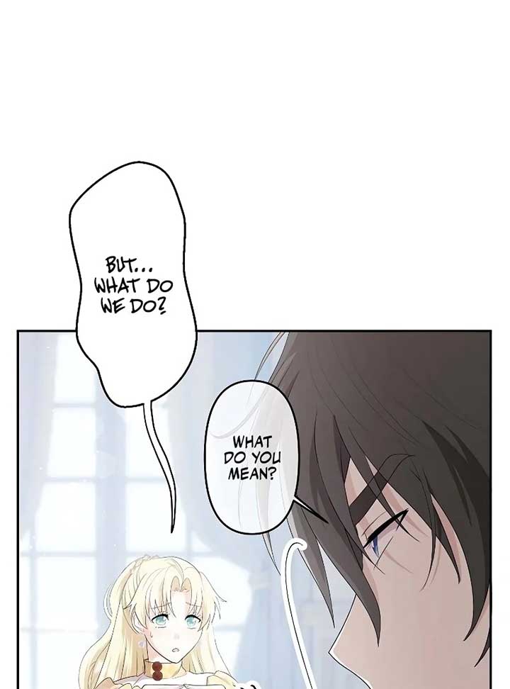 I Tried to be a Villainess, But Now I’m Being Obsessed Over?! Chapter 6 316 ch 6 33