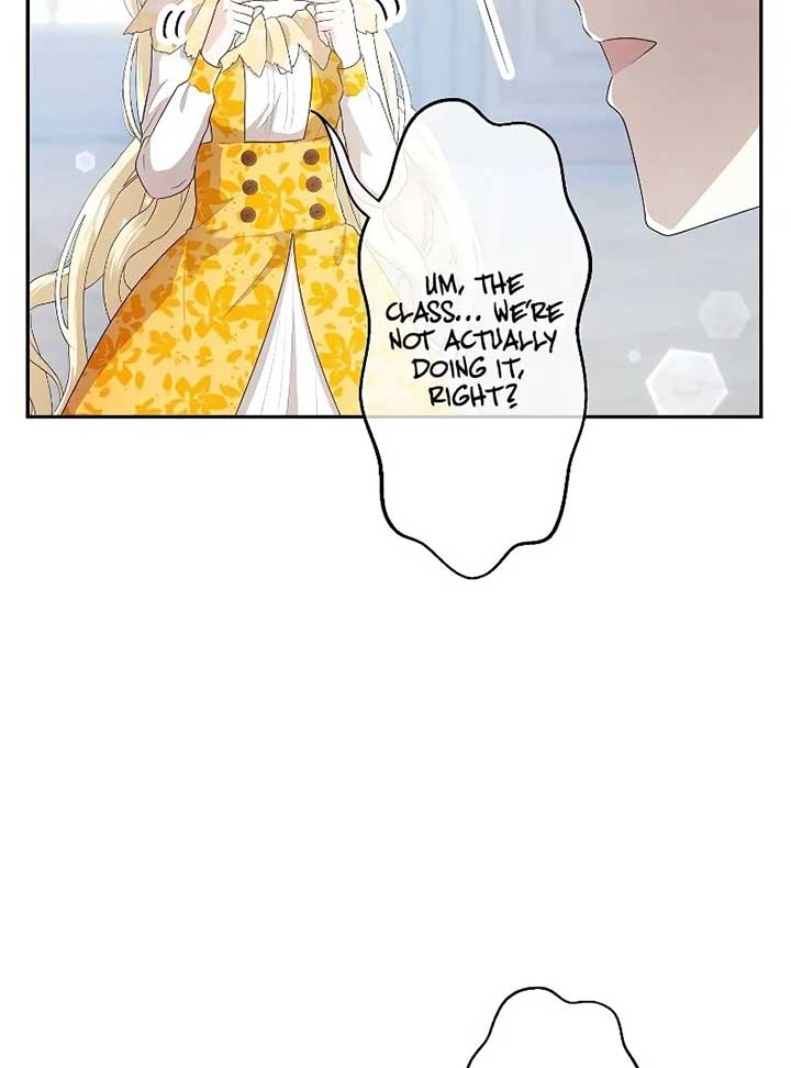 I Tried to be a Villainess, But Now I’m Being Obsessed Over?! Chapter 6 317 ch 6 34