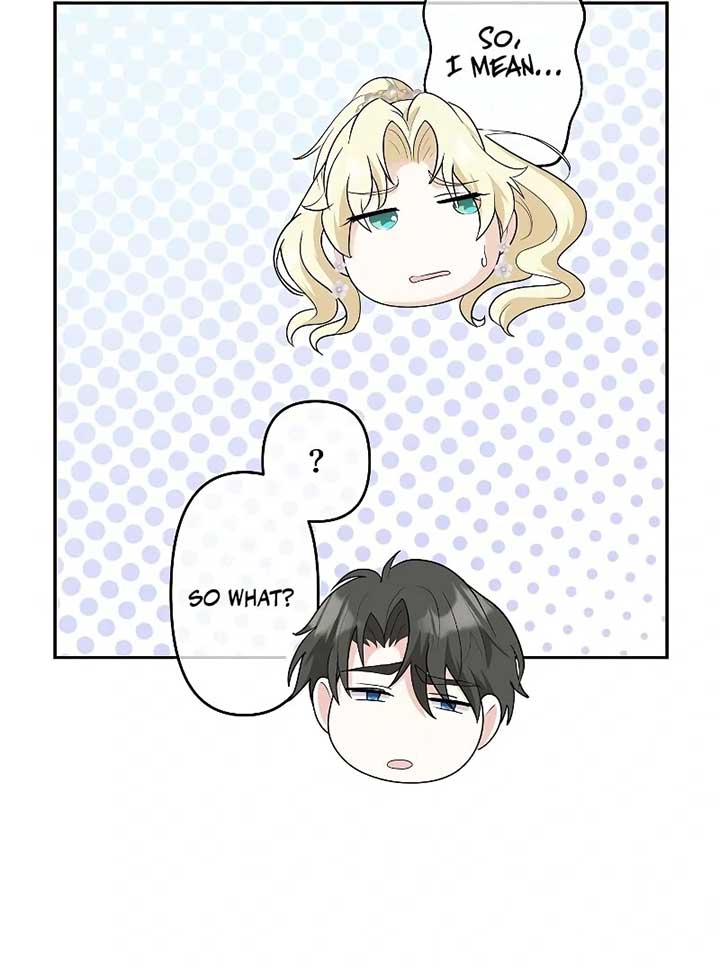I Tried to be a Villainess, But Now I’m Being Obsessed Over?! Chapter 6 318 ch 6 35