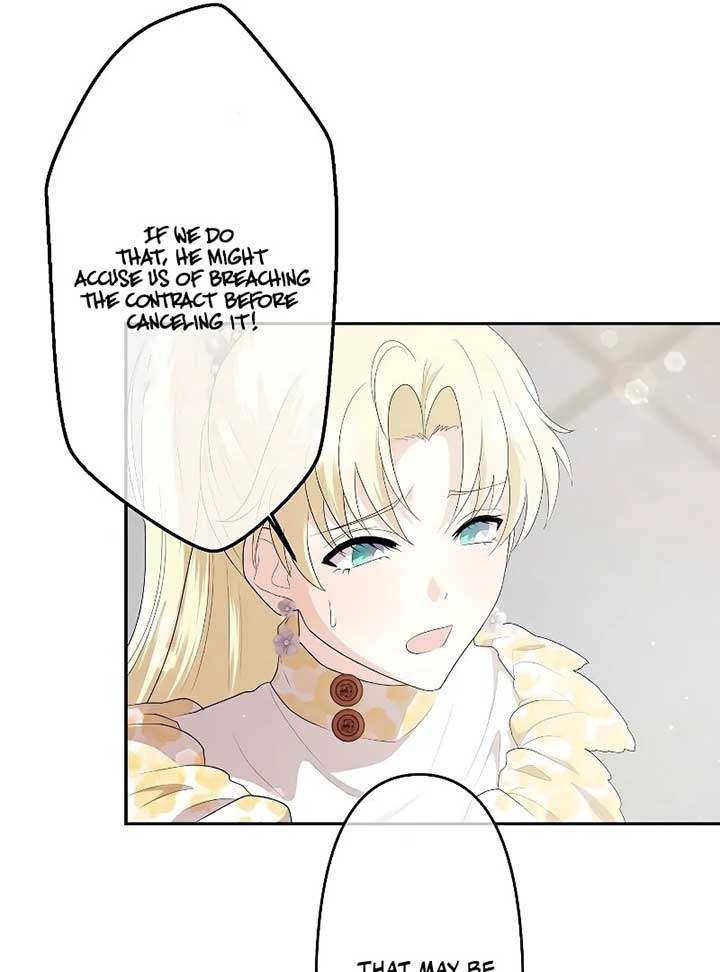 I Tried to be a Villainess, But Now I’m Being Obsessed Over?! Chapter 6 321 ch 6 38