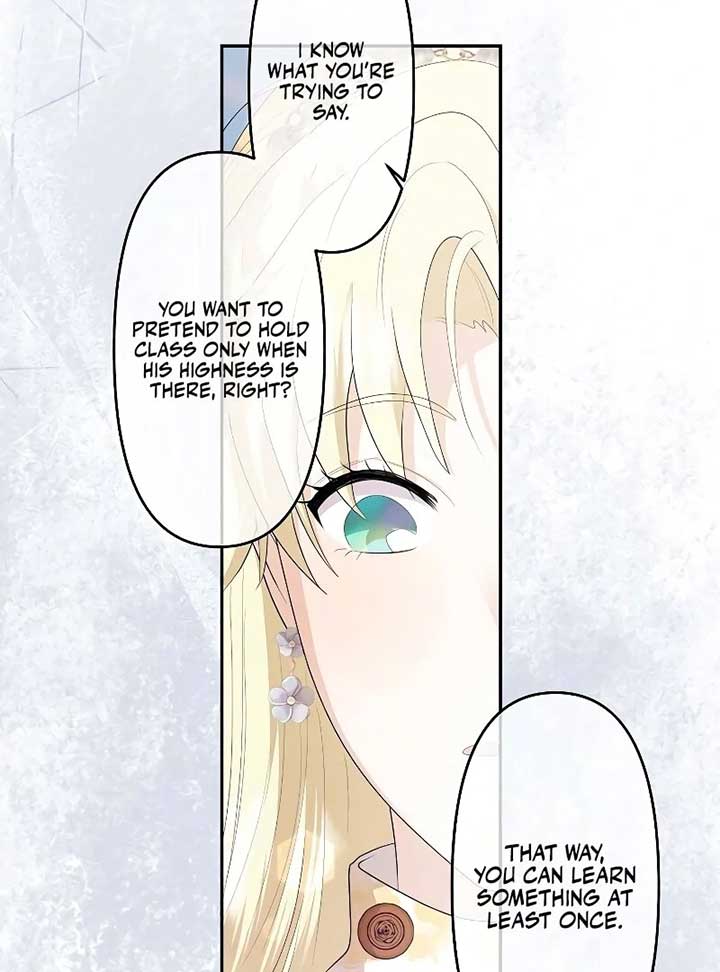 I Tried to be a Villainess, But Now I’m Being Obsessed Over?! Chapter 6 324 ch 6 41