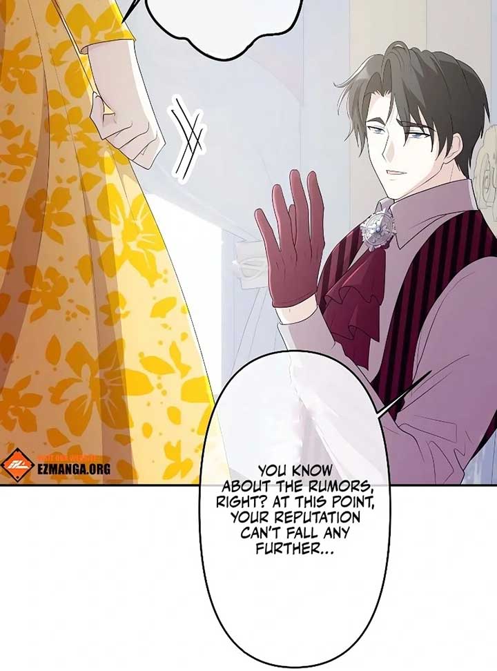I Tried to be a Villainess, But Now I’m Being Obsessed Over?! Chapter 6 327 ch 6 44