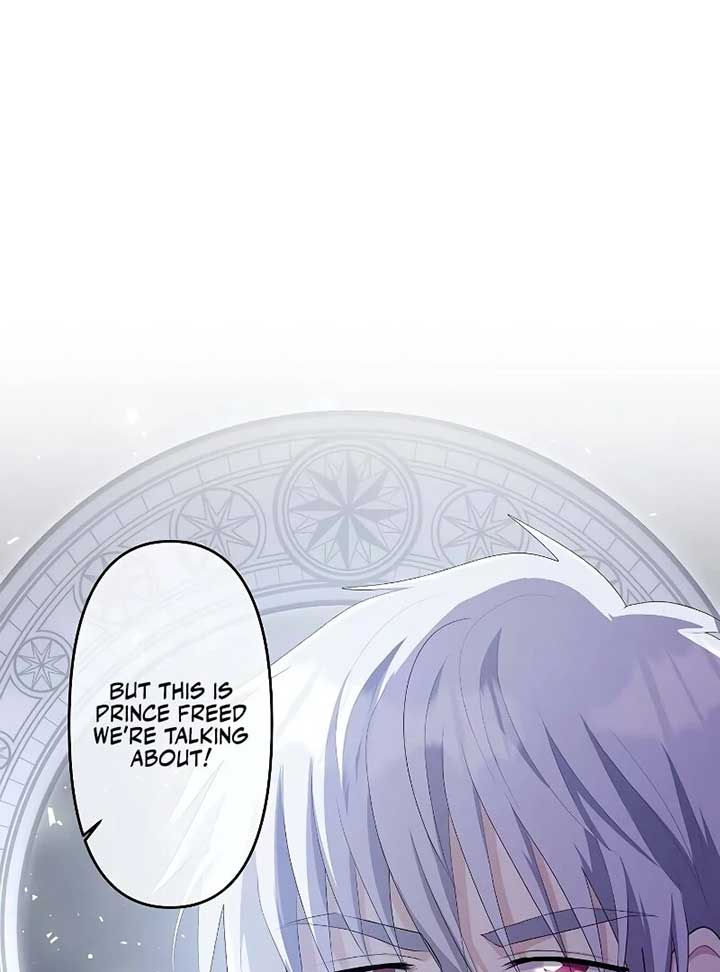 I Tried to be a Villainess, But Now I’m Being Obsessed Over?! Chapter 6 328 ch 6 45