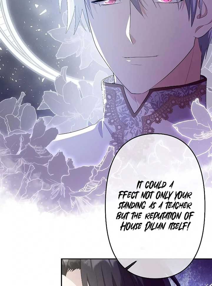 I Tried to be a Villainess, But Now I’m Being Obsessed Over?! Chapter 6 329 ch 6 46