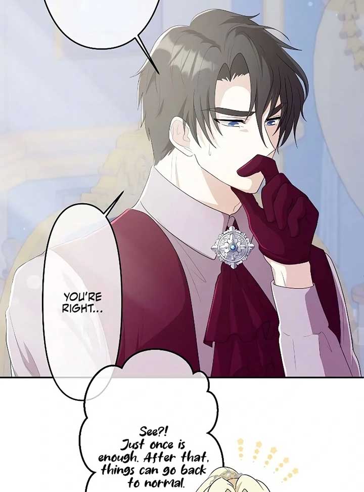 I Tried to be a Villainess, But Now I’m Being Obsessed Over?! Chapter 6 331 ch 6 48