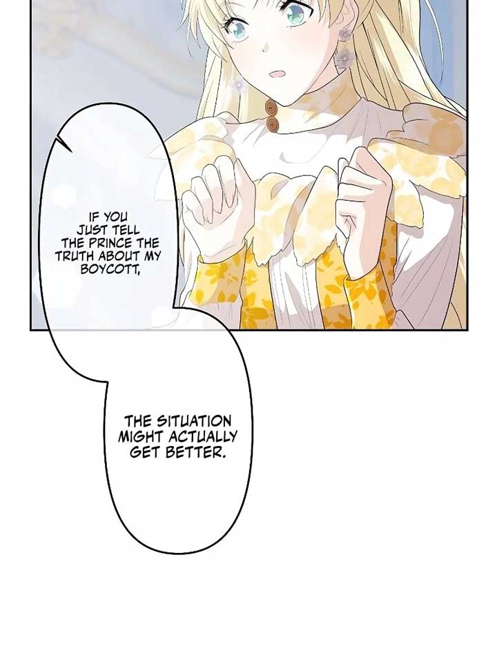 I Tried to be a Villainess, But Now I’m Being Obsessed Over?! Chapter 6 333 ch 6 50