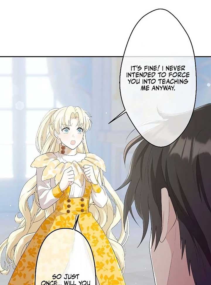I Tried to be a Villainess, But Now I’m Being Obsessed Over?! Chapter 6 334 ch 6 51