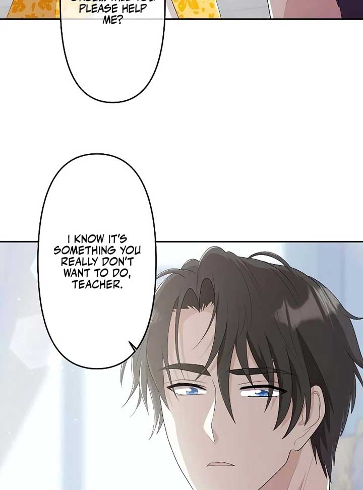 I Tried to be a Villainess, But Now I’m Being Obsessed Over?! Chapter 6 335 ch 6 52