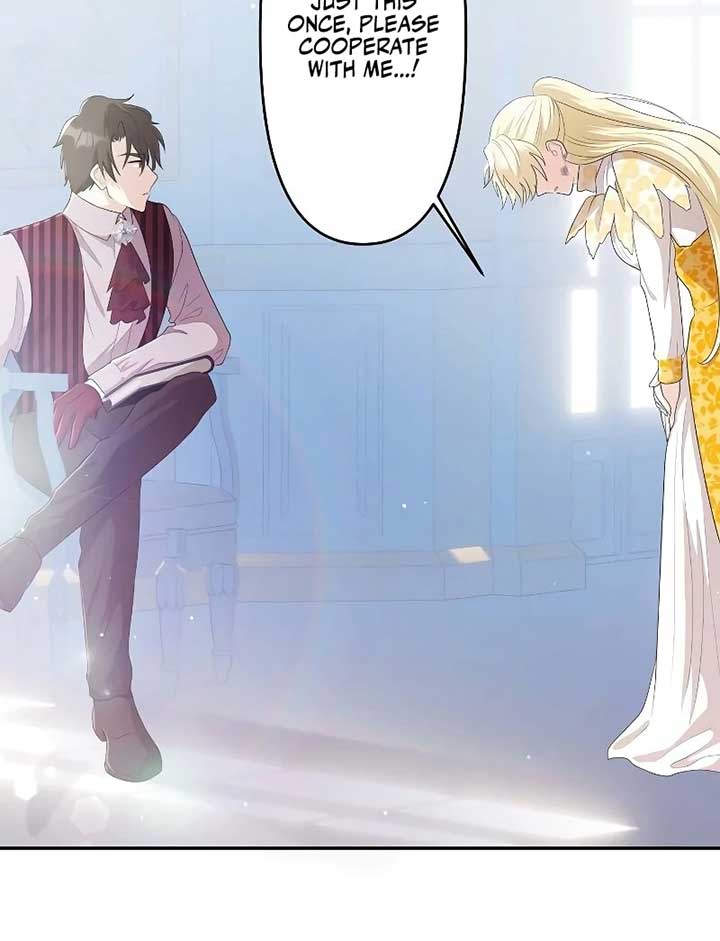 I Tried to be a Villainess, But Now I’m Being Obsessed Over?! Chapter 6 337 ch 6 54
