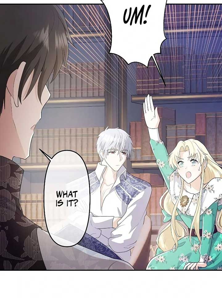 I Tried to be a Villainess, But Now I’m Being Obsessed Over?! Chapter 6 349 ch 6 66