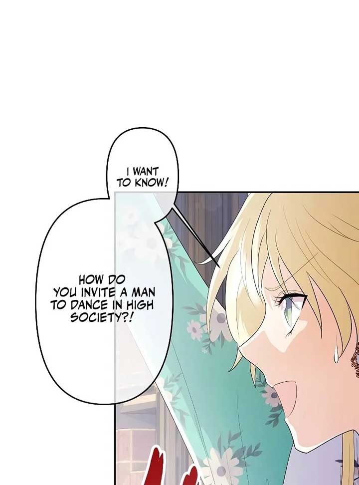I Tried to be a Villainess, But Now I’m Being Obsessed Over?! Chapter 6 350 ch 6 67