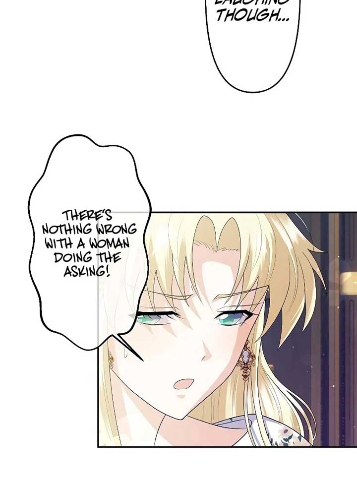 I Tried to be a Villainess, But Now I’m Being Obsessed Over?! Chapter 6 353 ch 6 70