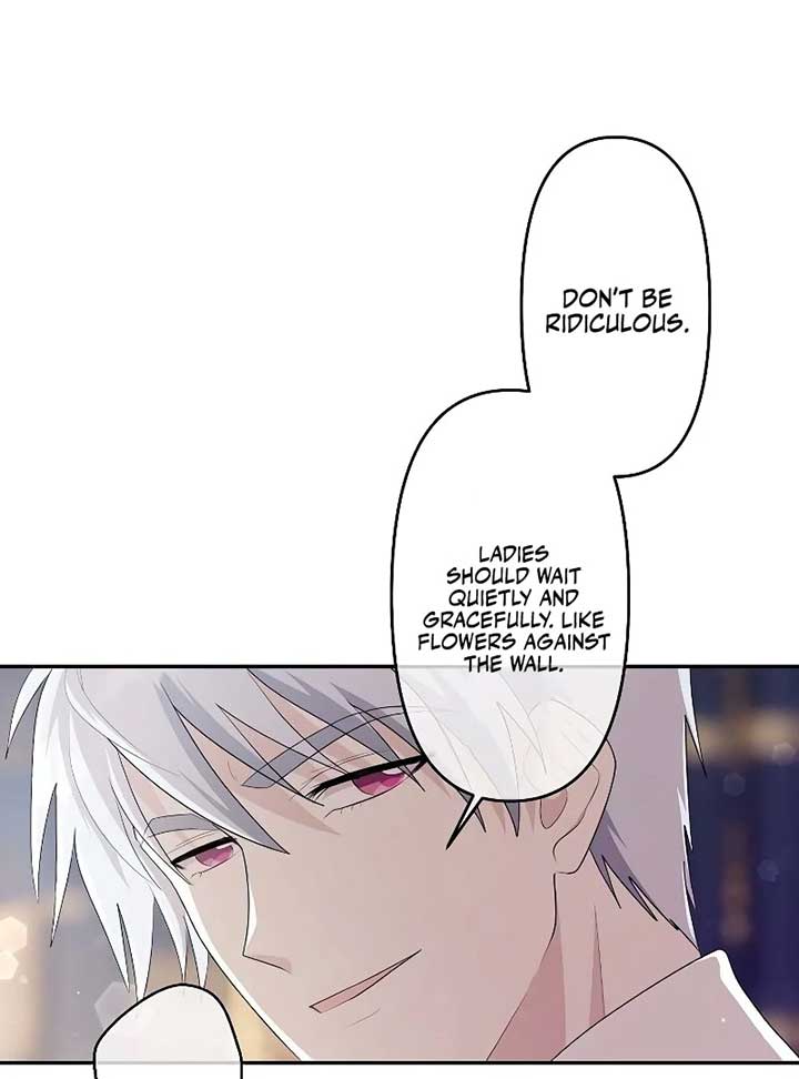 I Tried to be a Villainess, But Now I’m Being Obsessed Over?! Chapter 6 354 ch 6 71