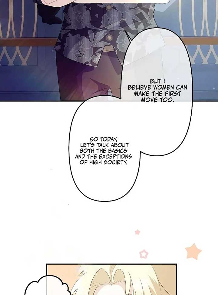 I Tried to be a Villainess, But Now I’m Being Obsessed Over?! Chapter 6 358 ch 6 75