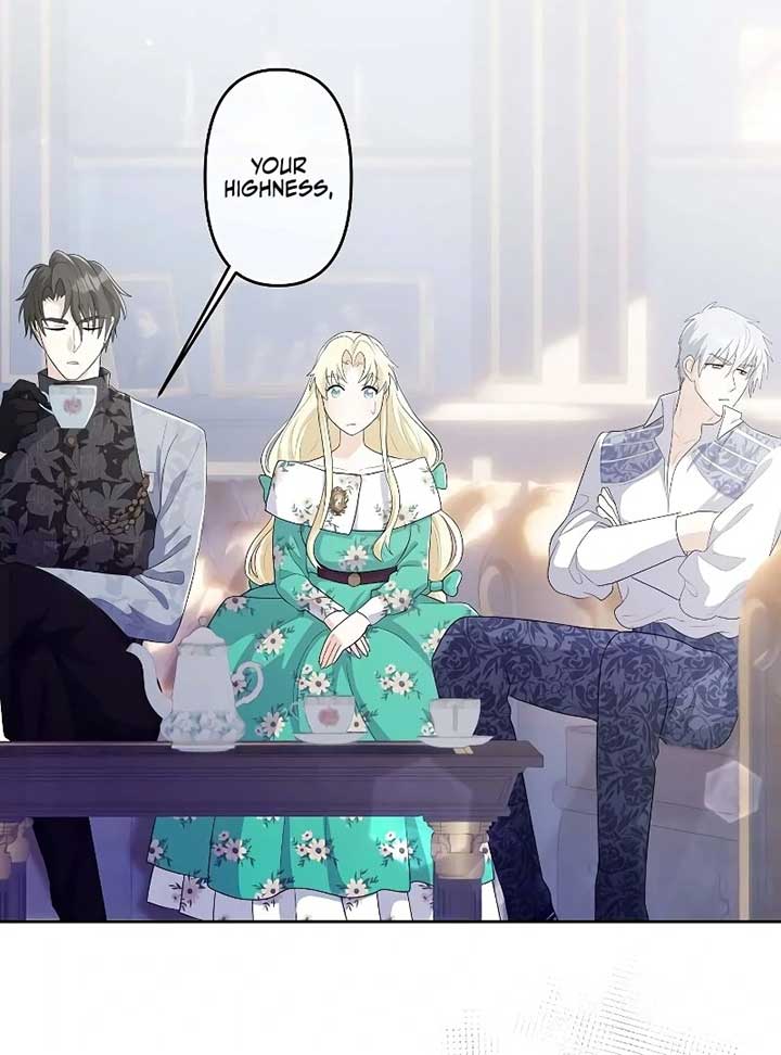 I Tried to be a Villainess, But Now I’m Being Obsessed Over?! Chapter 6 365 ch 6 82