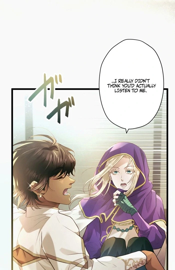 Love Blooms for the Vengeful Poison Princess at the Desert’s Edge Chapter 11 329 004