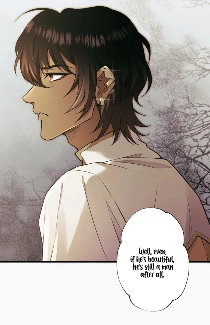 Love Blooms for the Vengeful Poison Princess at the Desert’s Edge Chapter 11 342 017