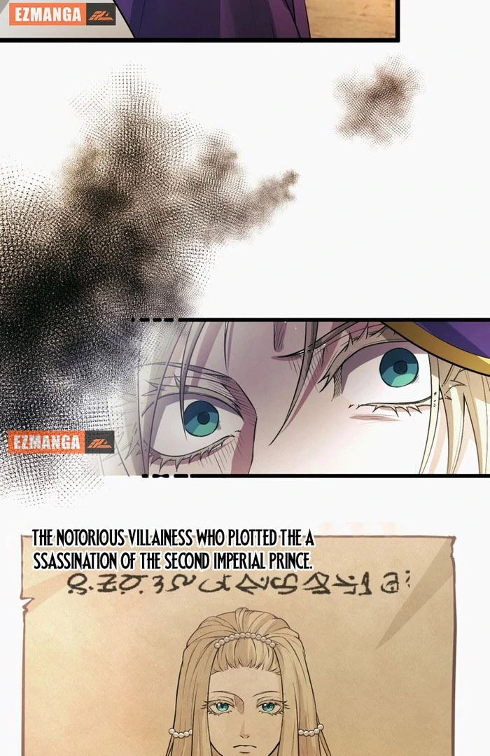 Love Blooms for the Vengeful Poison Princess at the Desert’s Edge Chapter 11 357 032