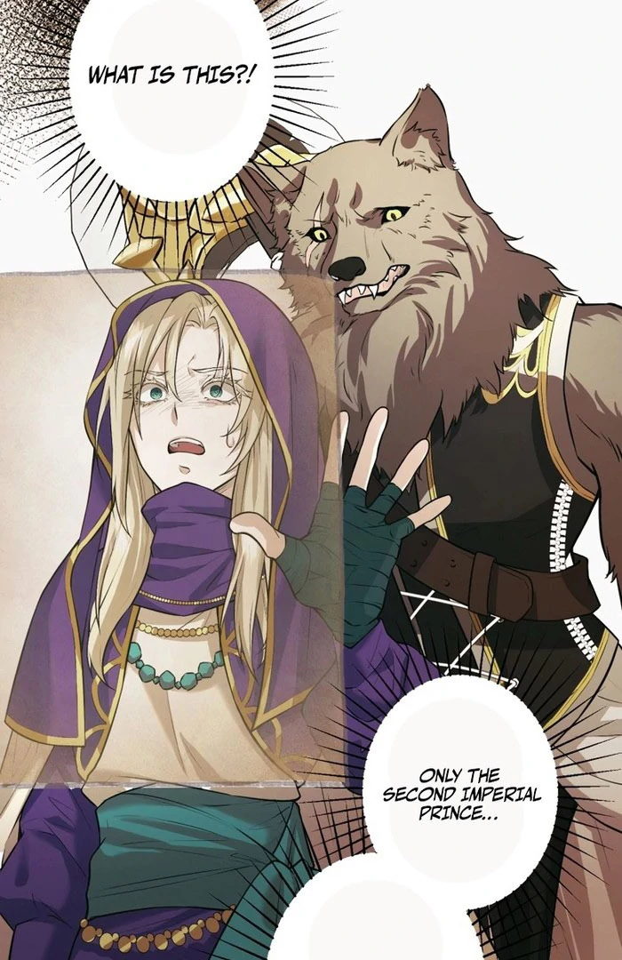 Love Blooms for the Vengeful Poison Princess at the Desert’s Edge Chapter 11 359 034