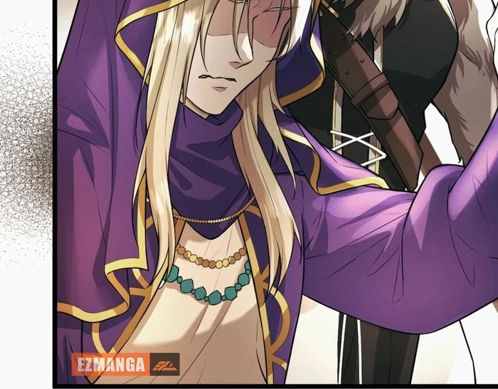Love Blooms for the Vengeful Poison Princess at the Desert’s Edge Chapter 11 366 041