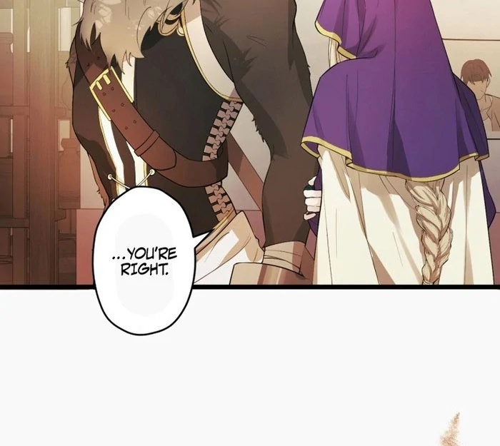 Love Blooms for the Vengeful Poison Princess at the Desert’s Edge Chapter 11 383 058