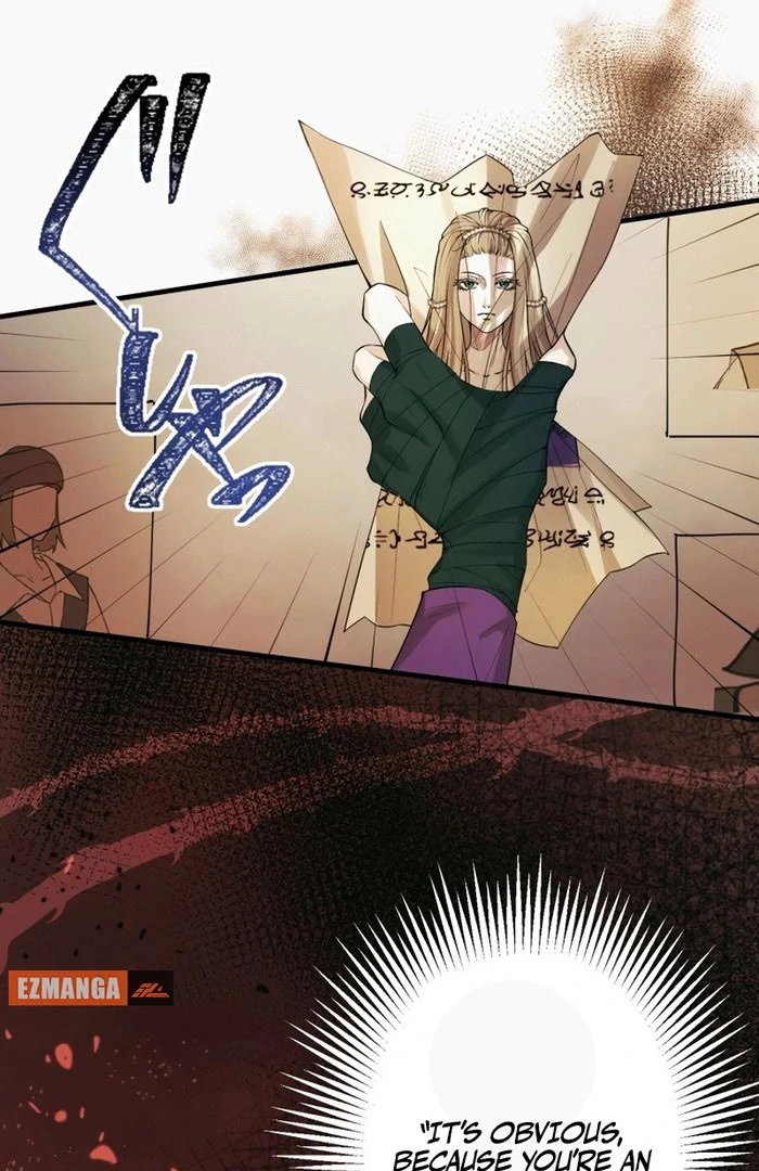 Love Blooms for the Vengeful Poison Princess at the Desert’s Edge Chapter 11 384 059