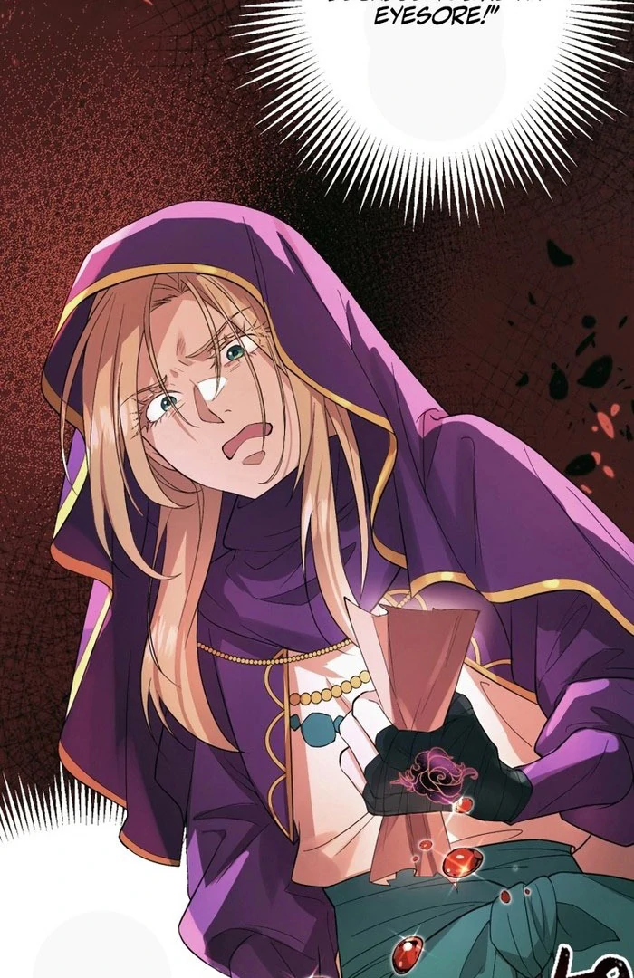 Love Blooms for the Vengeful Poison Princess at the Desert’s Edge Chapter 11 385 060