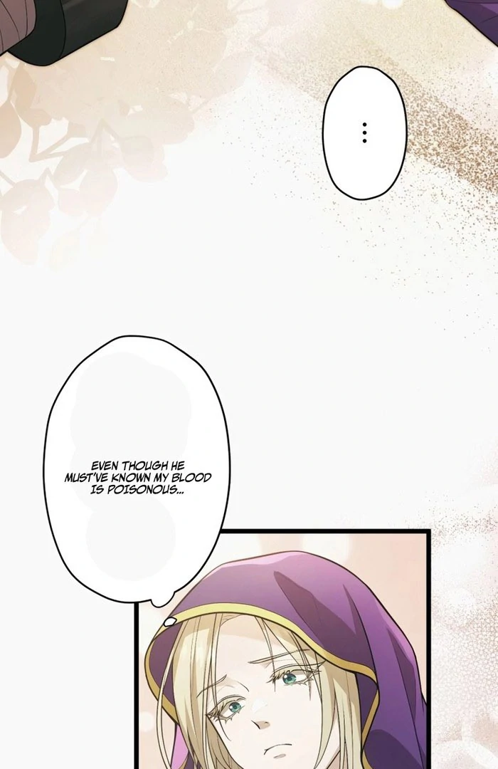 Love Blooms for the Vengeful Poison Princess at the Desert’s Edge Chapter 11 395 070