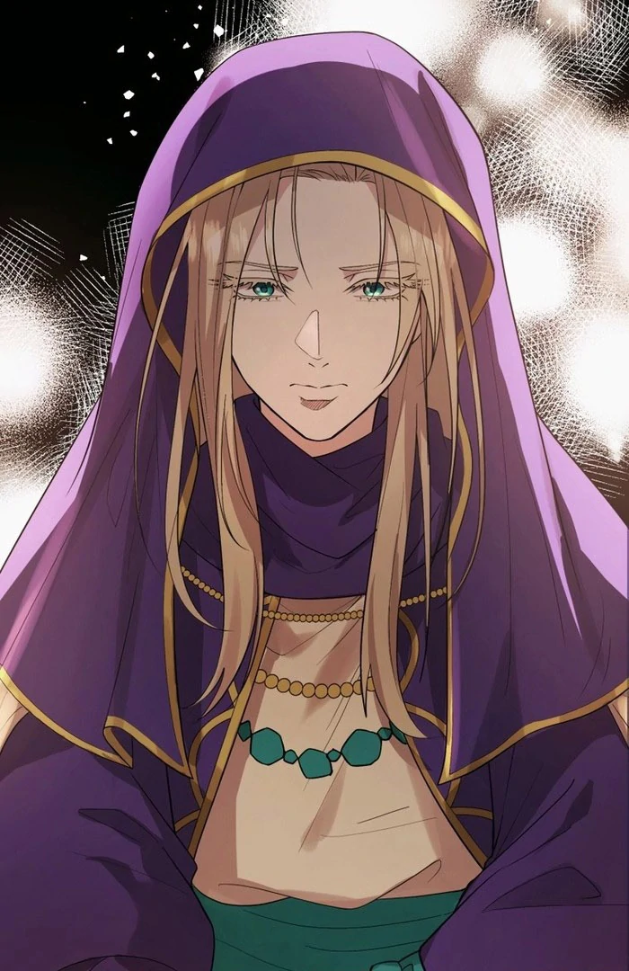 Love Blooms for the Vengeful Poison Princess at the Desert’s Edge Chapter 11 405 080