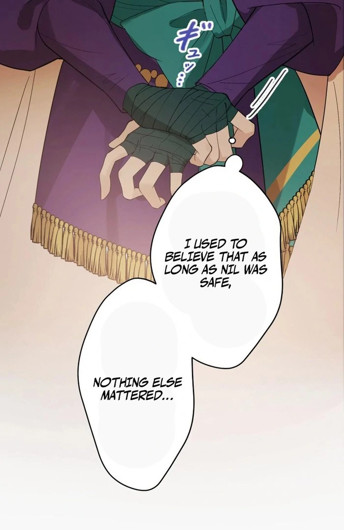 Love Blooms for the Vengeful Poison Princess at the Desert’s Edge Chapter 11 406 081