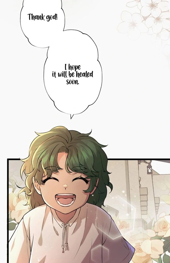 Love Blooms for the Vengeful Poison Princess at the Desert’s Edge Chapter 11 417 092