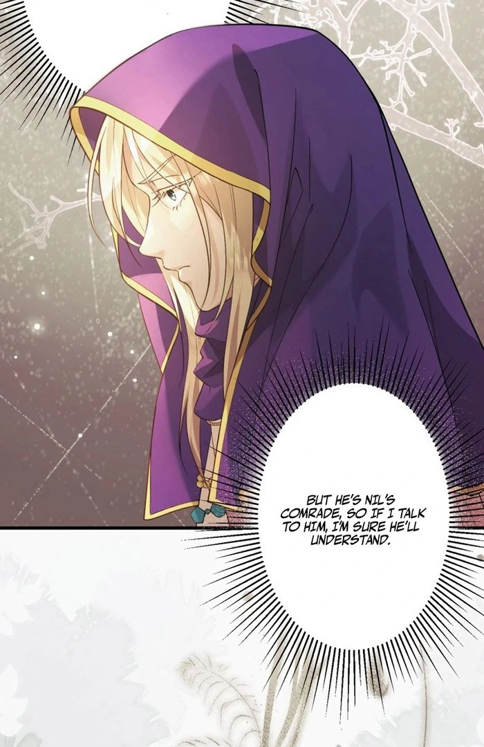 Love Blooms for the Vengeful Poison Princess at the Desert’s Edge Chapter 11 425 100