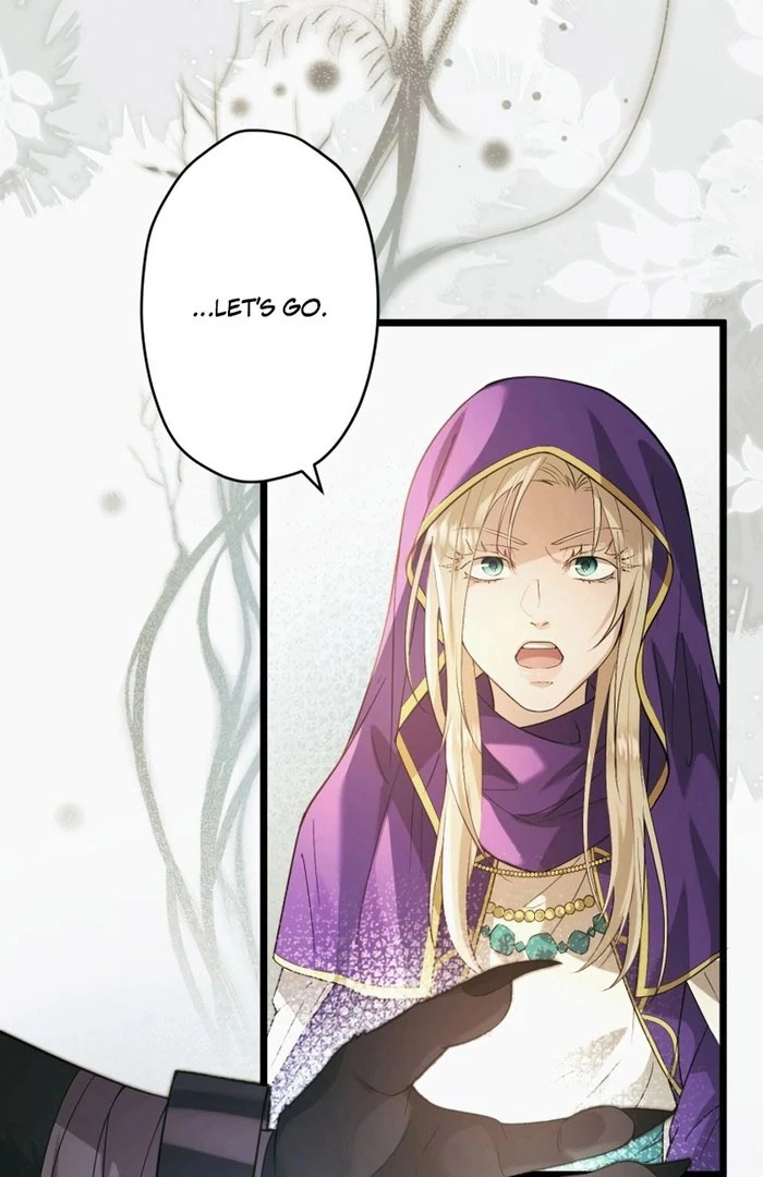 Love Blooms for the Vengeful Poison Princess at the Desert’s Edge Chapter 11 426 101