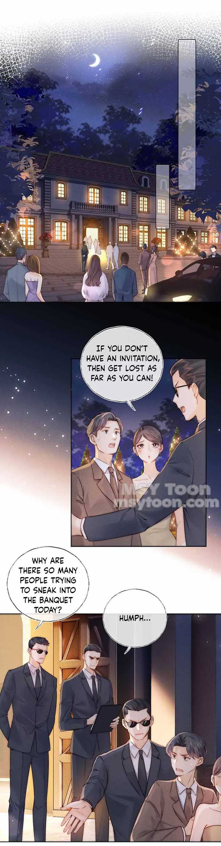 The Adorable Toddler Fortune Teller Everyone Adores Chapter 1 80 ch 1 1