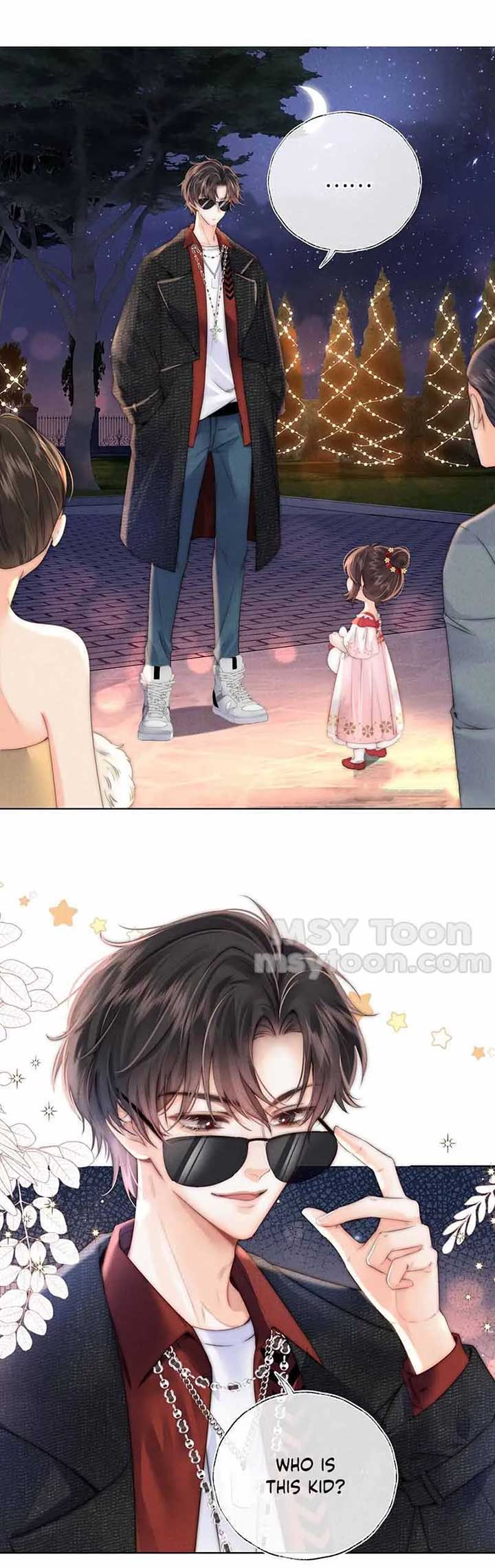 The Adorable Toddler Fortune Teller Everyone Adores Chapter 1 90 ch 1 11