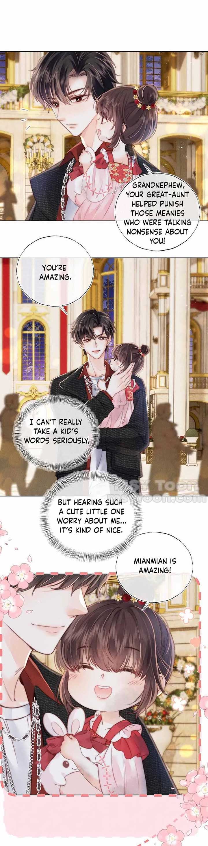 The Adorable Toddler Fortune Teller Everyone Adores Chapter 1 98 ch 1 19